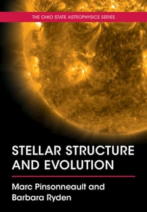Imagen del vendedor de Stellar Structure and Evolution a la venta por GreatBookPrices