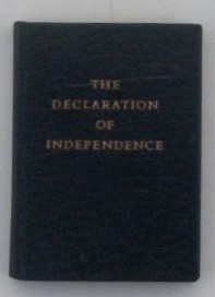 The Declaration of Independence