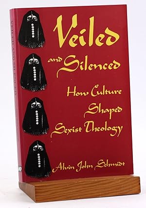 Imagen del vendedor de Veiled and Silenced: How Culture Shaped Sexist Theology (Series) a la venta por Arches Bookhouse