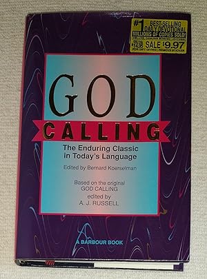 God Calling: The Enduring Classic in Today's Language