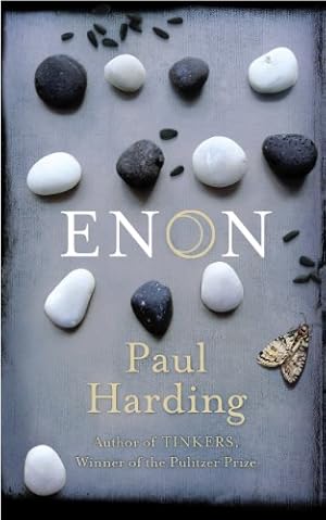 Seller image for Enon for sale by WeBuyBooks