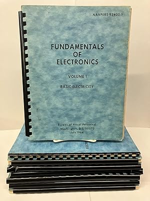 Fundamentals of Electronics