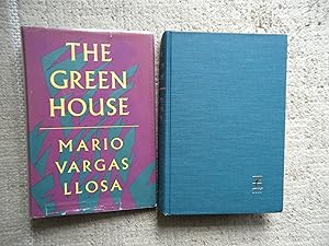 Seller image for The Green House. for sale by Holly Books