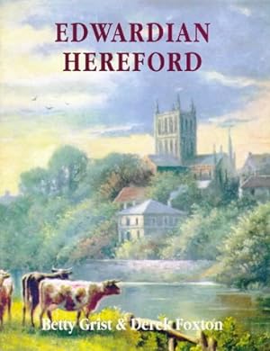 Seller image for Edwardian Hereford for sale by WeBuyBooks