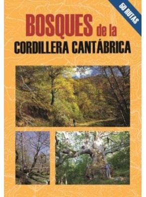 Imagen del vendedor de BOSQUES DE LA CORDILLERA CANTBRICA a la venta por Antrtica