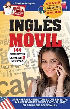 Immagine del venditore per Ingl s M vil. 144 Conceptos Clave En 2 Minutos.: Edici n Bilingüe -Language: spanish venduto da GreatBookPricesUK