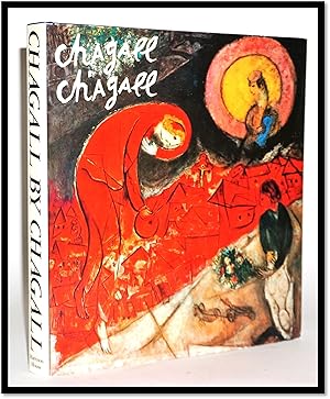 Bild des Verkufers fr Chagall by Chagall zum Verkauf von Blind-Horse-Books (ABAA- FABA)