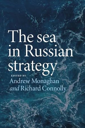 Immagine del venditore per Sea in Russian Strategy venduto da GreatBookPrices