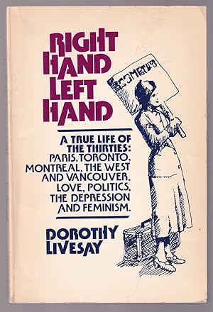 Imagen del vendedor de Right Hand Left Hand a la venta por Riverwash Books (IOBA)