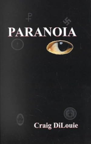 Seller image for Paranoia for sale by GreatBookPrices