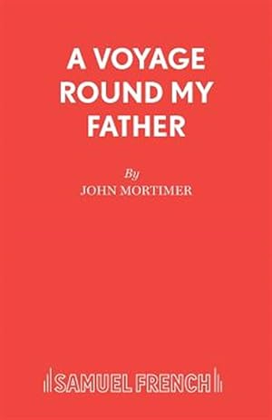 Seller image for Voyage Round My Father for sale by GreatBookPricesUK