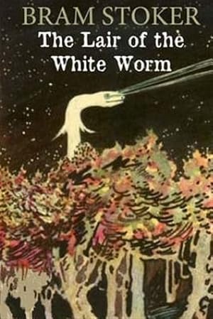 Seller image for Lair of the White Worm for sale by GreatBookPrices