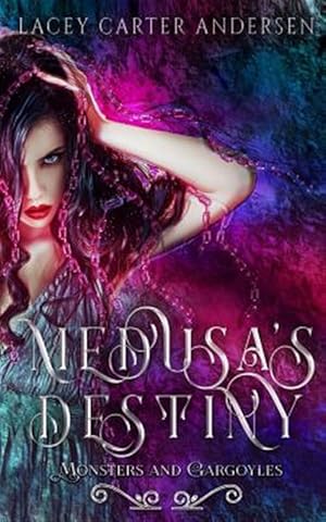 Bild des Verkufers fr Medusa's Destiny: A Whychoose Romance zum Verkauf von GreatBookPrices