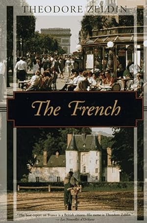 Seller image for The French for sale by The Book House, Inc.  - St. Louis