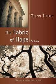 Seller image for Fabric of Hope : An Essay for sale by GreatBookPrices