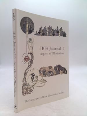 Imagen del vendedor de IBIS Journal: Aspects of Illustration No. 1 a la venta por ThriftBooksVintage