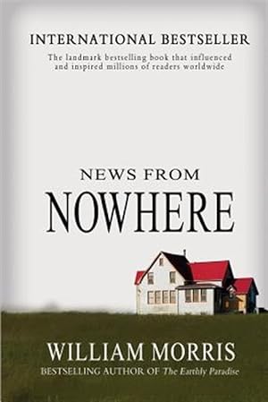 Seller image for News from Nowhere for sale by GreatBookPrices
