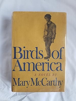 Seller image for Birds of America for sale by Mattabesset Books