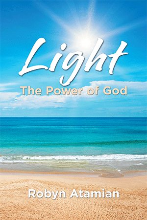 Seller image for Light : The Power of God for sale by GreatBookPrices