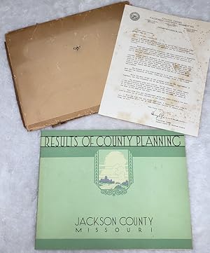 Results of County Planning, Jackson County, Missouri