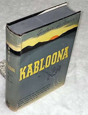 Seller image for Kabloona for sale by Lloyd Zimmer, Books and Maps