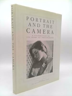 Bild des Verkufers fr Portrait and the Camera a Celebration zum Verkauf von ThriftBooksVintage