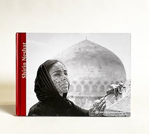 Bild des Verkufers fr Shirin Neshat zum Verkauf von Exquisite Corpse Booksellers