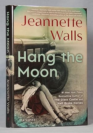 Hang the Moon (Signed on Title Page)