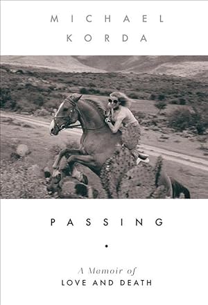 Seller image for Passing (Hardcover) for sale by Grand Eagle Retail