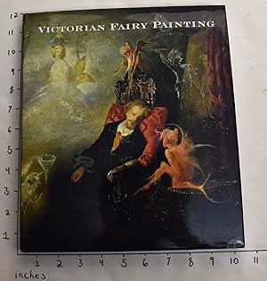Seller image for Victorian Fairy Painting for sale by Mullen Books, ABAA