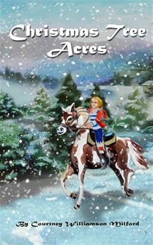 Seller image for Christmas Tree Acres for sale by GreatBookPrices