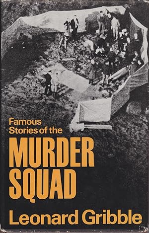 Famous Stories of the Murder Squad