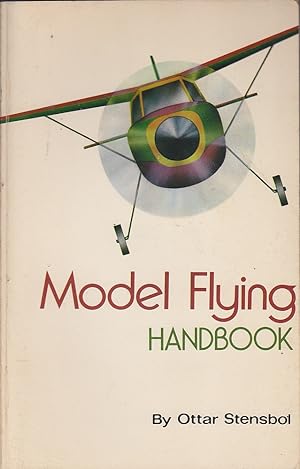 Seller image for Model Flying Handbook for sale by Mr Pickwick's Fine Old Books