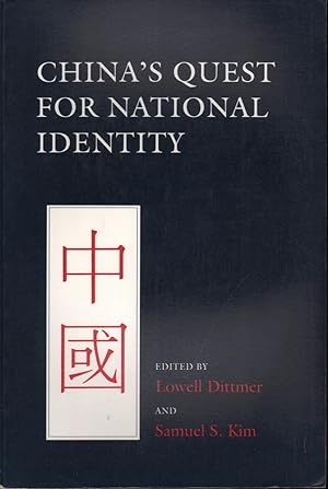 Seller image for China's Quest for National Identity for sale by Mr Pickwick's Fine Old Books