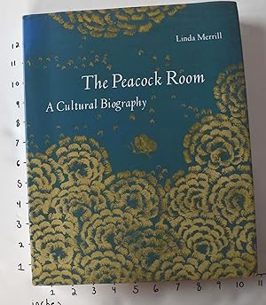 Imagen del vendedor de The Peacock Room: A Cultural Biography a la venta por Mullen Books, ABAA