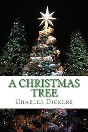 Seller image for Christmas Tree : Glossy Cover for sale by GreatBookPrices