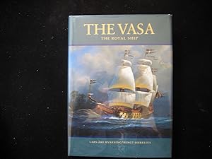 Seller image for The Vasa for sale by HERB RIESSEN-RARE BOOKS