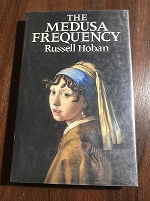 Seller image for Medusa Frequency, The for sale by Third Mantis Books