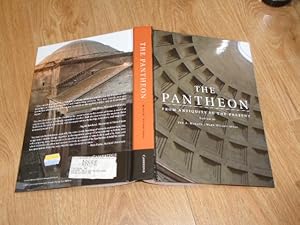 Seller image for The Pantheon from Antiquity To The Present for sale by Dublin Bookbrowsers