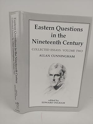 Bild des Verkufers fr EASTERN QUESTIONS IN THE NINETEENTH CENTURY: COLLECTED ESSAYS: VOLUME TWO zum Verkauf von Second Story Books, ABAA