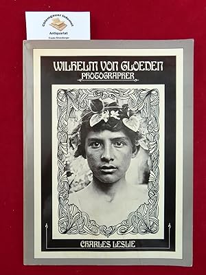 Wilhelm von Gloeden. Photographer. A brief introduction to his Life and work.