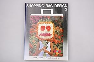 SHOPPING BAG DESIGN 2.