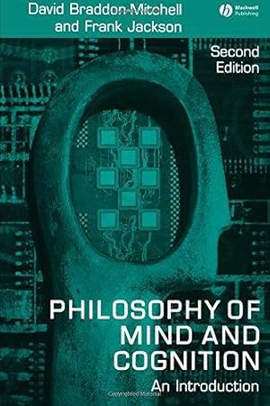 Seller image for Philosophy of Mind and Cognition: An Introduction, 2nd Edition for sale by WeBuyBooks