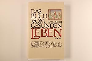 DAS BUCH VOM GESUNDEN LEBEN.