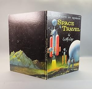 Adventure in Space: Space Travel.