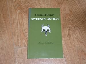 Seller image for Sweeney Astray A Version from the Irish for sale by Dublin Bookbrowsers