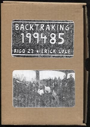 Seller image for Backtraking 199485 for sale by The Green Arcade