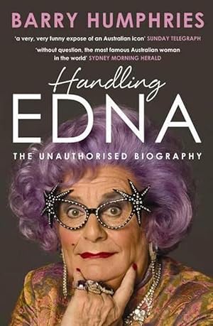 Image du vendeur pour Handling Edna (Paperback) mis en vente par CitiRetail