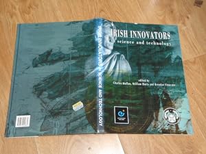 Imagen del vendedor de Irish Innovators in Science and Technology a la venta por Dublin Bookbrowsers