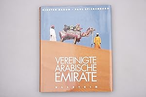 Bild des Verkufers fr VEREINIGTE ARABISCHE EMIRATE. zum Verkauf von INFINIBU KG